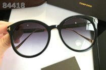 Tom Ford Sunglasses AAA (1411)