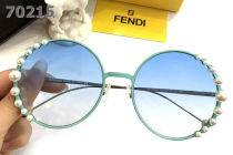 Fendi Sunglasses AAA (353)