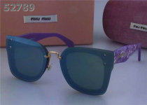 Miu Miu Sunglasses AAA (97)