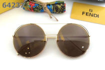 Fendi Sunglasses AAA (247)