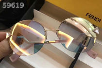 Fendi Sunglasses AAA (115)