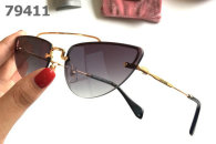 Miu Miu Sunglasses AAA (750)