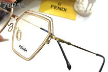 Fendi Sunglasses AAA (349)