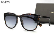 Tom Ford Sunglasses AAA (555)