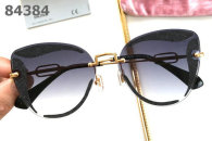 Miu Miu Sunglasses AAA (873)