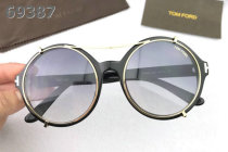 Tom Ford Sunglasses AAA (582)