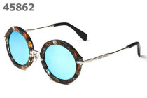 Miu Miu Sunglasses AAA (55)