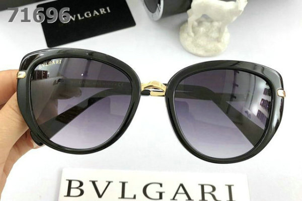 Bvlgari Sunglasses AAA (321)