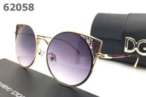 D&G Sunglasses AAA (168)