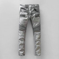 Balmain Long Jeans (88)