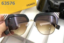 Fendi Sunglasses AAA (214)