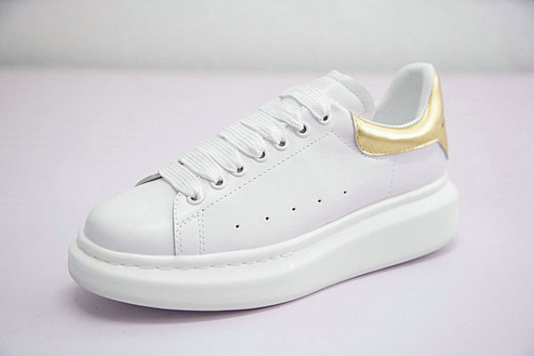 Alexander McQueen Sole Sneakers Shoes (12)
