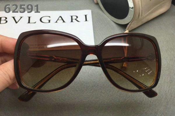 Bvlgari Sunglasses AAA (82)
