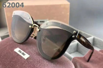 Miu Miu Sunglasses AAA (291)