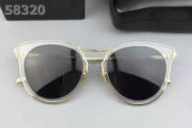 Gentle Monster Sunglasses AAA (220)