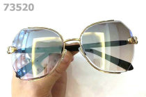 Bvlgari Sunglasses AAA (350)
