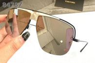 Tom Ford Sunglasses AAA (1491)