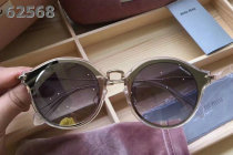 Miu Miu Sunglasses AAA (300)