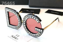 D&G Sunglasses AAA (455)