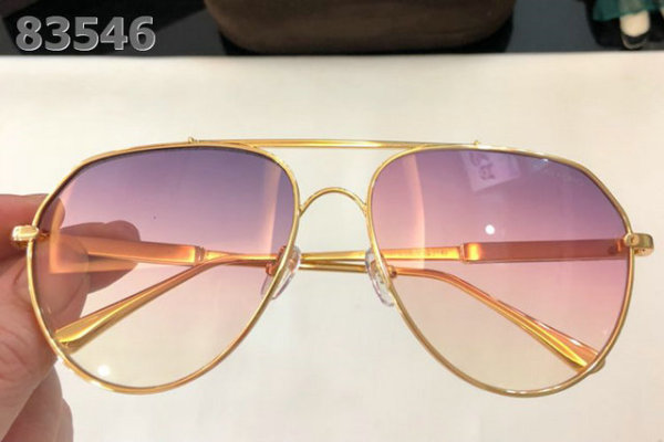 Tom Ford Sunglasses AAA (1336)
