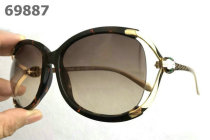 Bvlgari Sunglasses AAA (276)