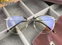 Miu Miu Sunglasses AAA (319)