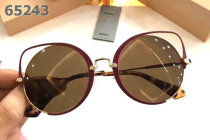 Miu Miu Sunglasses AAA (380)