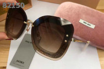 Miu Miu Sunglasses AAA (838)
