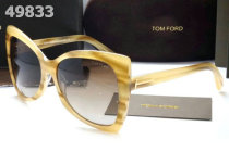 Tom Ford Sunglasses AAA (103)
