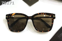 Tom Ford Sunglasses AAA (981)
