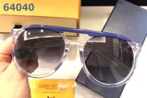 Fendi Sunglasses AAA (231)
