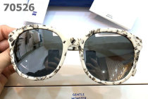 Gentle Monster Sunglasses AAA (512)