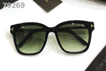 Tom Ford Sunglasses AAA (979)