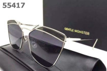 Gentle Monster Sunglasses AAA (107)
