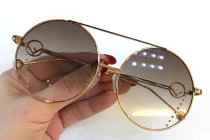Fendi Sunglasses AAA (550)
