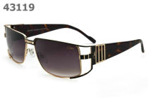 Cazal Sunglasses AAA (196)
