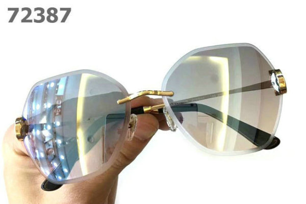 Bvlgari Sunglasses AAA (339)