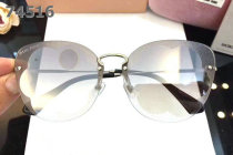 Miu Miu Sunglasses AAA (646)