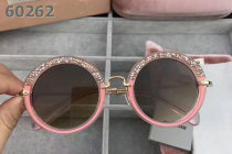 Miu Miu Sunglasses AAA (211)