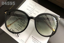 Tom Ford Sunglasses AAA (1447)