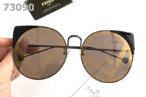 Fendi Sunglasses AAA (422)