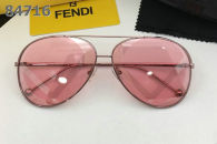 Fendi Sunglasses AAA (819)