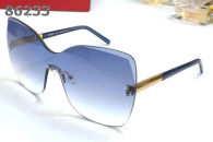 Fendi Sunglasses AAA (878)