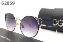 D&G Sunglasses AAA (169)