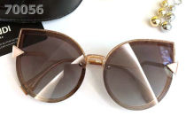 Fendi Sunglasses AAA (337)