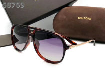Tom Ford Sunglasses AAA (234)