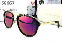 MarcJacobs Sunglasses AAA (209)