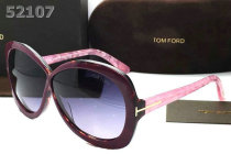 Tom Ford Sunglasses AAA (131)
