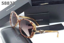 D&G Sunglasses AAA (115)