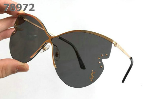 YSL Sunglasses AAA (456)